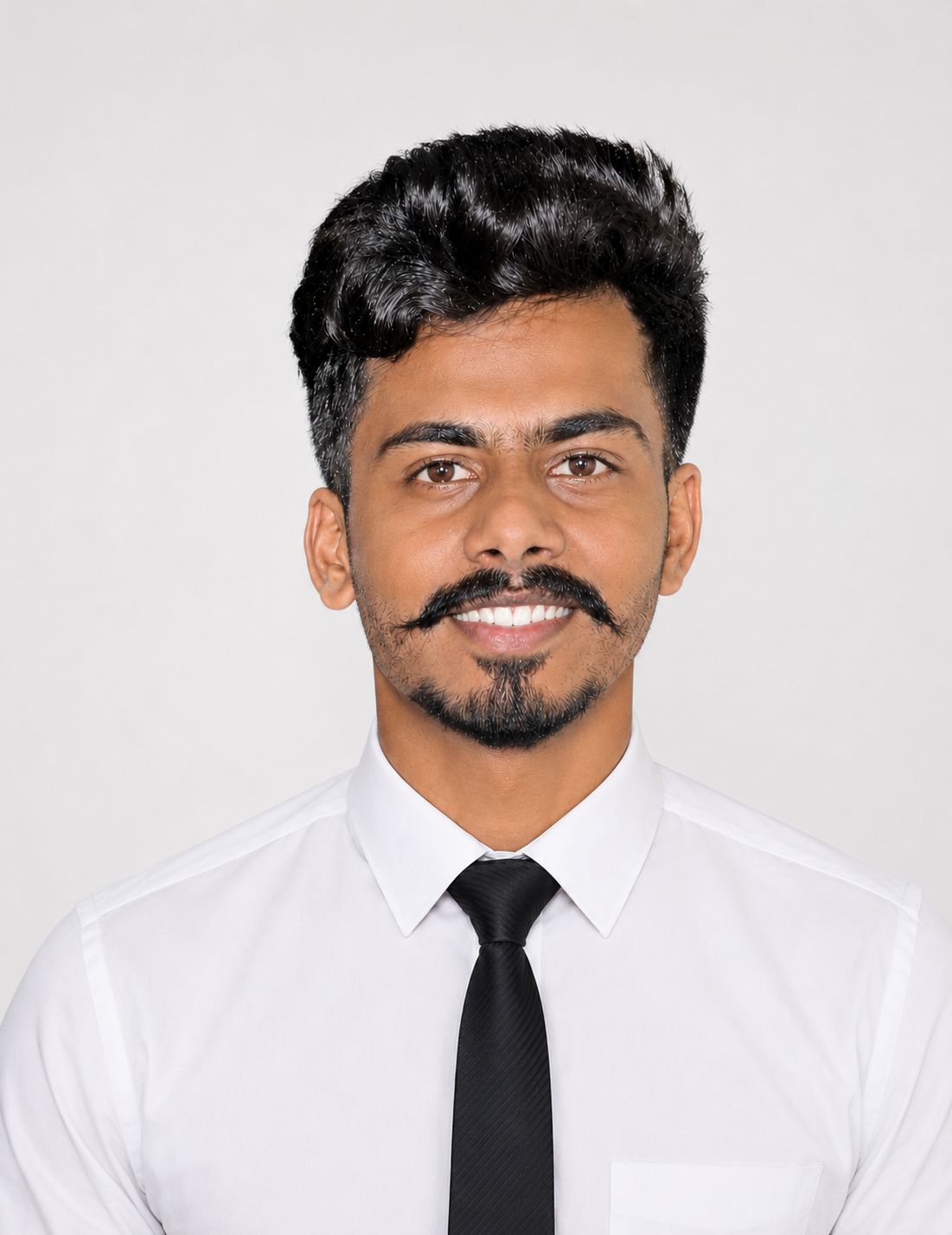 Samarpan Gorlewar